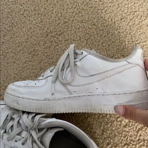 Nike Shoes - Nike Air Force 1s Nike Shoes - Nike Air Force 1s